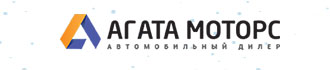 Лого Автосалона Агата Моторс