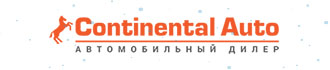 continental auto logo
